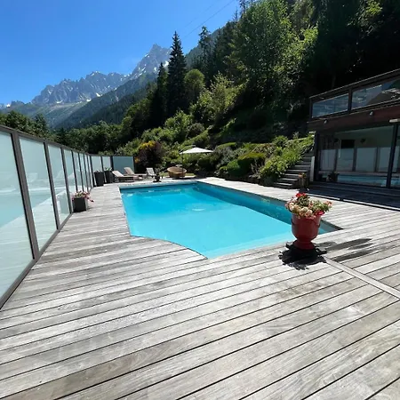 Blaise Chamonix Mont Blanc Valley Les Houches