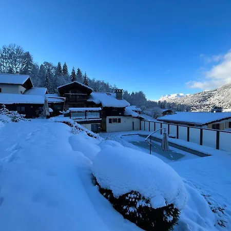 Chalet Blaise Chamonix Mont Blanc Valley *